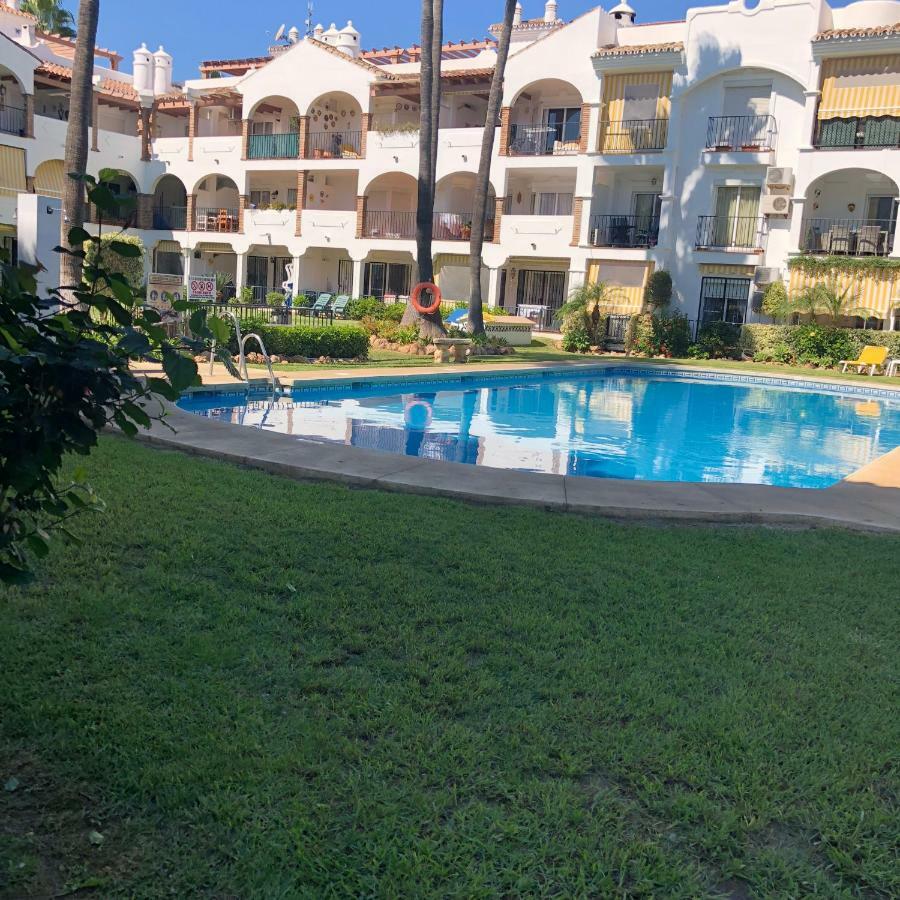Apartament La Siesta De Mijas Golf 174 *