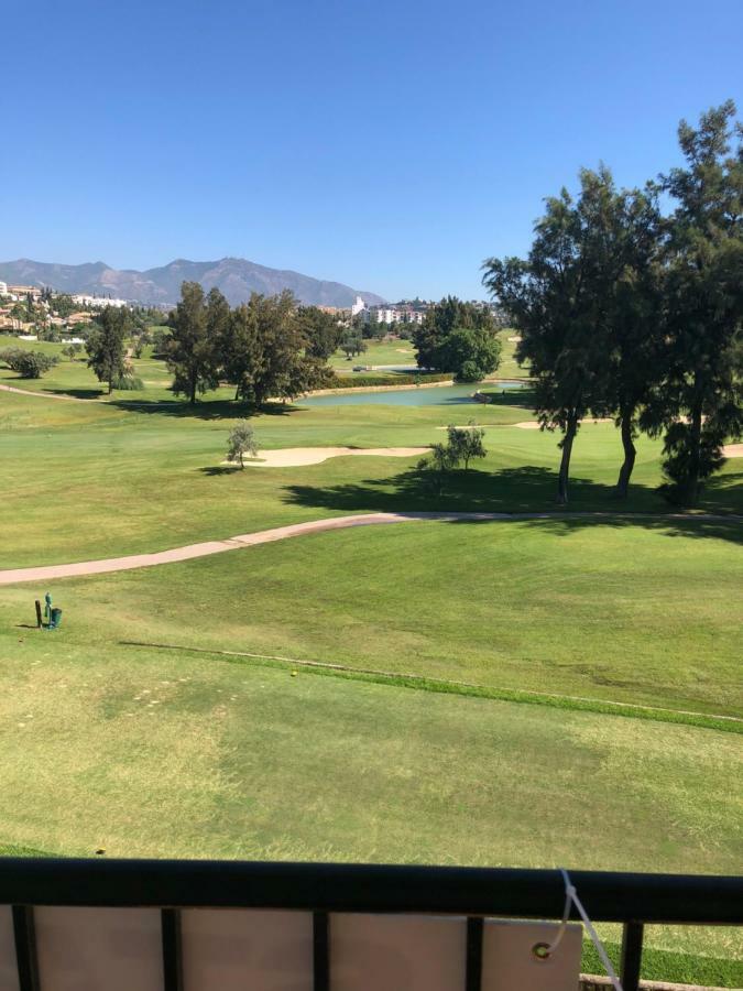 La Siesta De Mijas Golf 174 Apartament Fuengirola