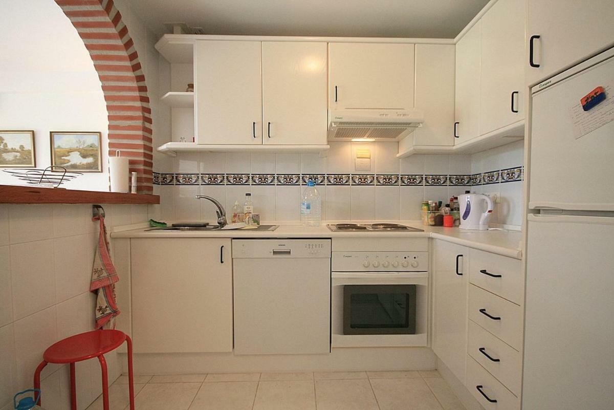 La Siesta De Mijas Golf 174 Apartament
