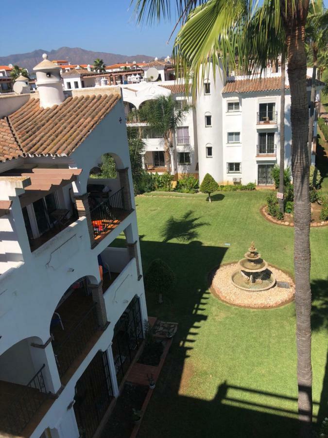 La Siesta De Mijas Golf 174 Apartament Fuengirola