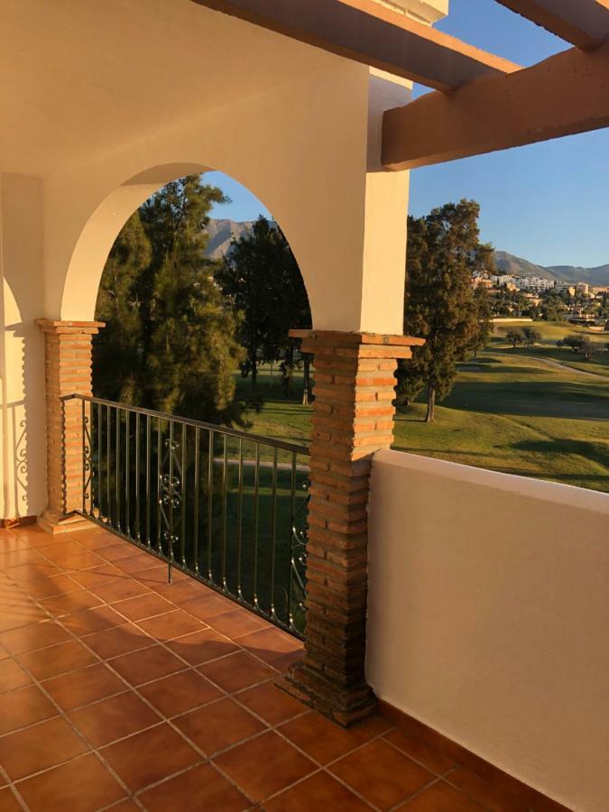 Apartament La Siesta De Mijas Golf 174 *