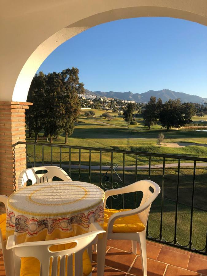 La Siesta De Mijas Golf 174
