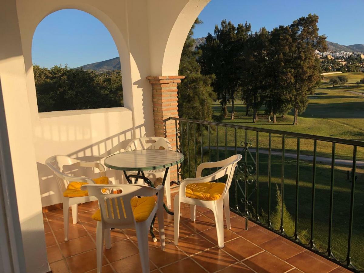 La Siesta De Mijas Golf 174
