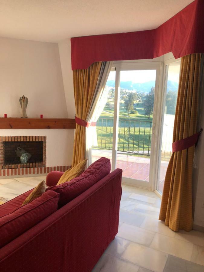 Apartament La Siesta De Mijas Golf 174 *