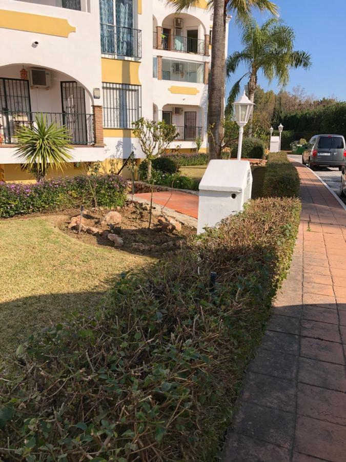 La Siesta De Mijas Golf 174 Apartament Fuengirola