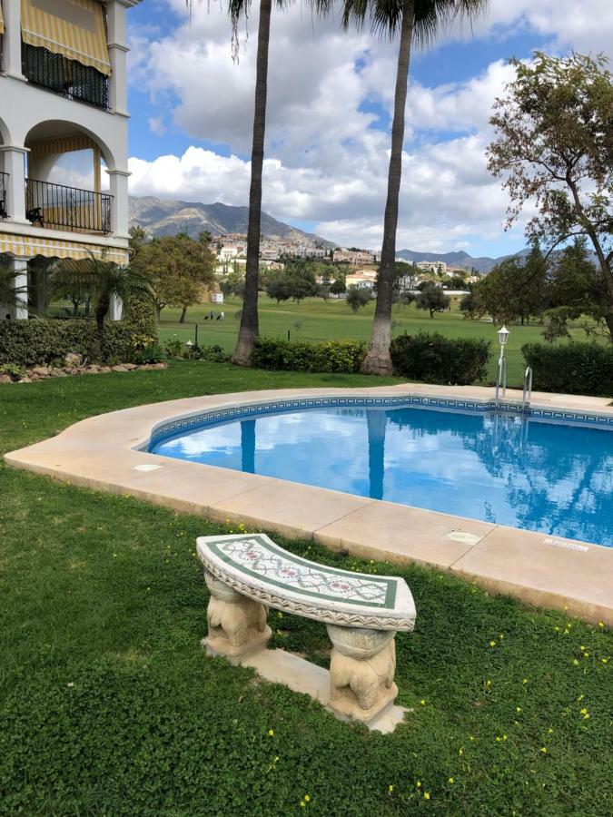 La Siesta De Mijas Golf 174 Fuengirola