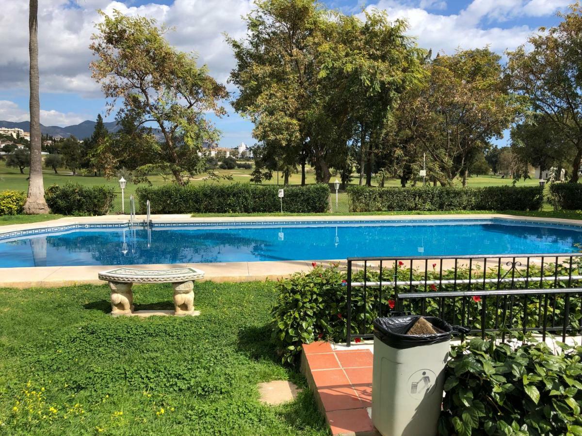 La Siesta De Mijas Golf 174 Apartament Fuengirola