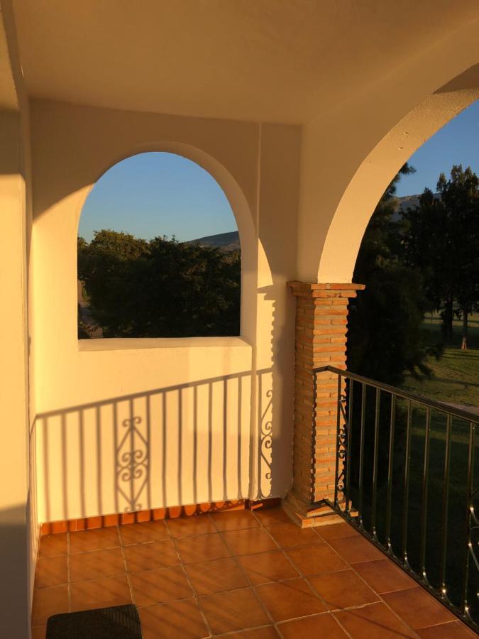 Apartament La Siesta De Mijas Golf 174 Fuengirola
