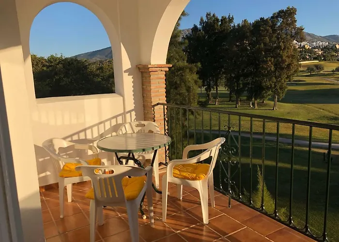 La Siesta De Mijas Golf 174