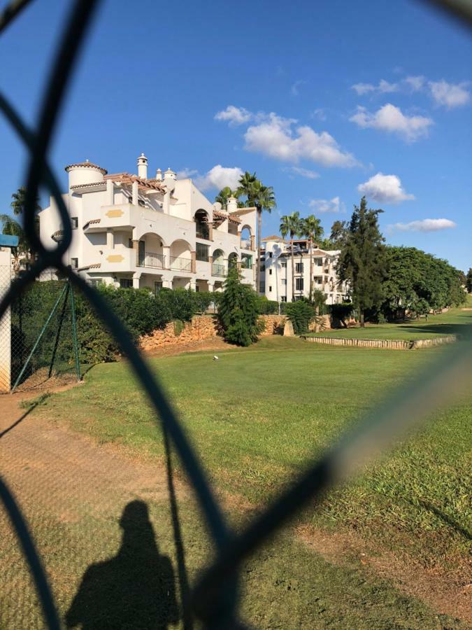 Apartament La Siesta De Mijas Golf 174 *