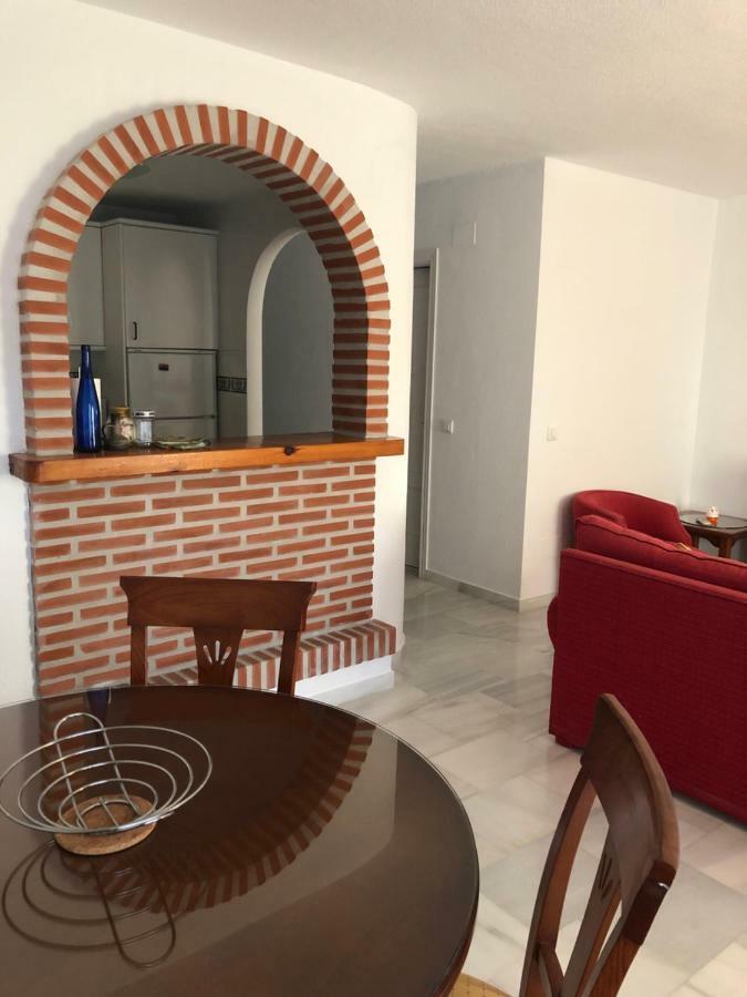 Apartament La Siesta De Mijas Golf 174 Fuengirola