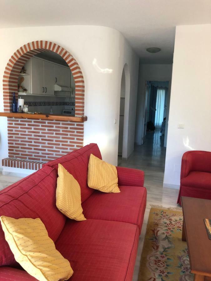 Apartament La Siesta De Mijas Golf 174