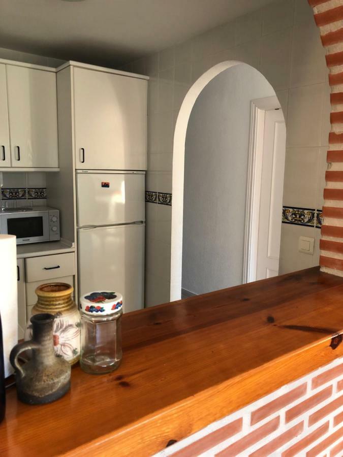 Apartament La Siesta De Mijas Golf 174