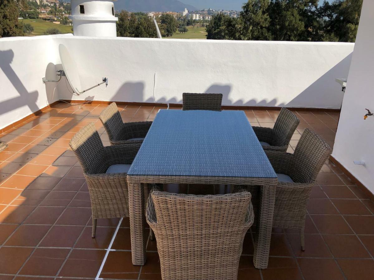 La Siesta De Mijas Golf 174 Fuengirola