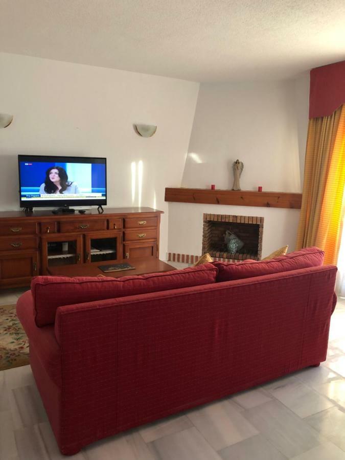 Apartament La Siesta De Mijas Golf 174 Fuengirola