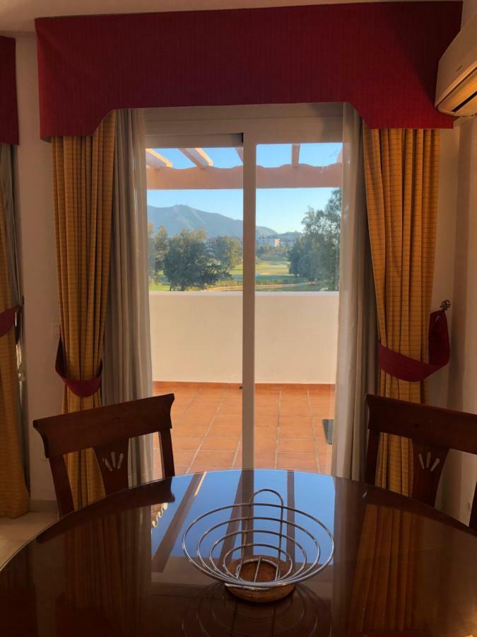 La Siesta De Mijas Golf 174 Apartament Fuengirola
