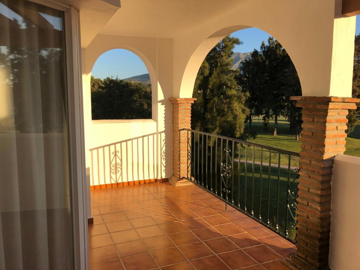 La Siesta De Mijas Golf 174 Fuengirola