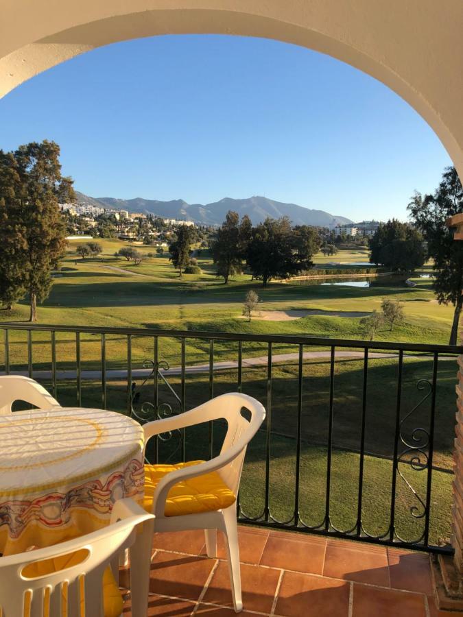 La Siesta De Mijas Golf 174