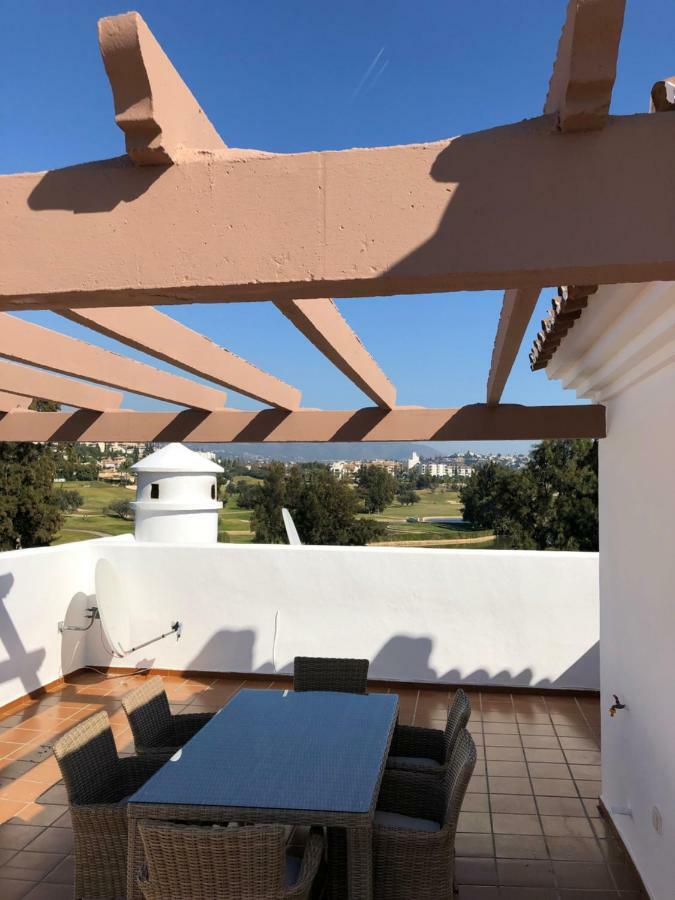 La Siesta De Mijas Golf 174 Apartament *