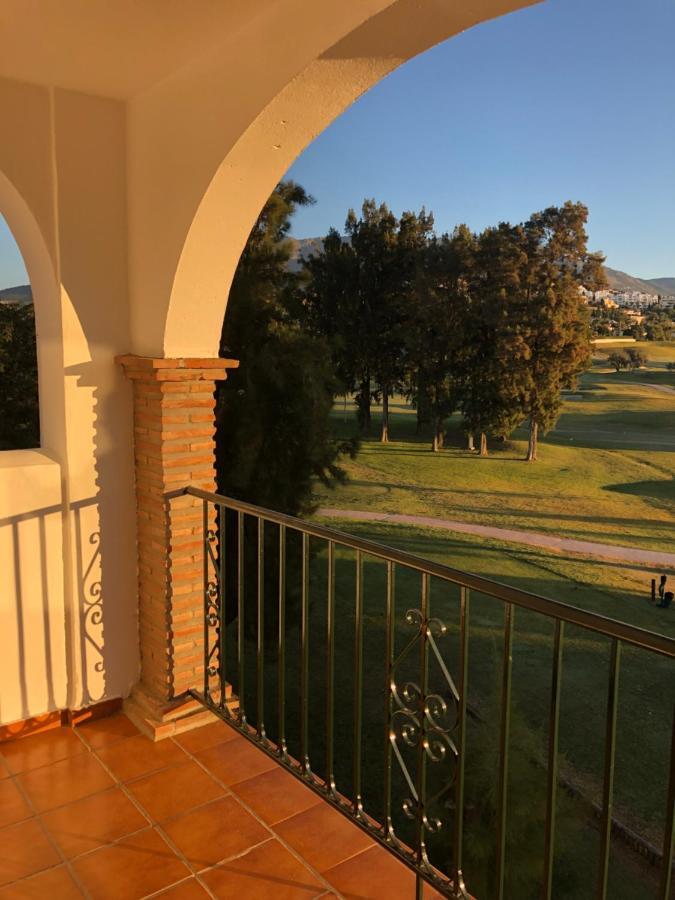 Apartament La Siesta De Mijas Golf 174